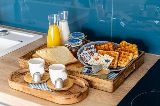 Lake Spirit Boutique Apartments