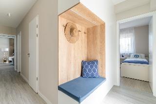 Lake Spirit Boutique Apartments