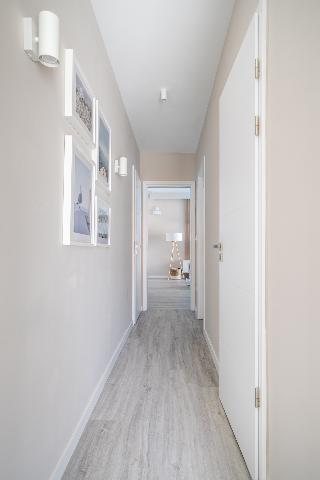 Lake Spirit Boutique Apartments