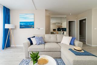 Lake Spirit Boutique Apartments