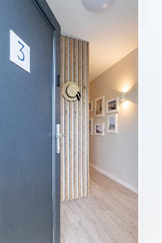 Lake Spirit Boutique Apartments