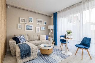 Lake Spirit Boutique Apartments