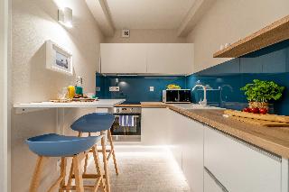 Lake Spirit Boutique Apartments
