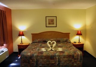 Room
 di Suburban Extended Stay Hilton Head