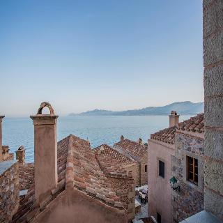 Bastione Malvasia