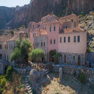 Bastione Malvasia