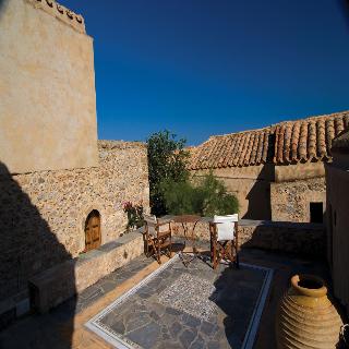 Bastione Malvasia