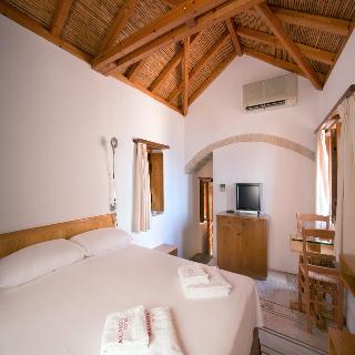 Bastione Malvasia