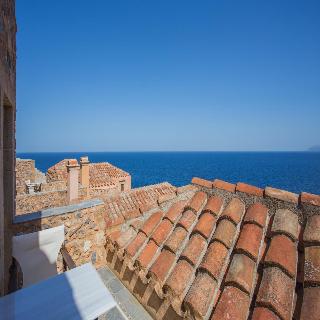 Bastione Malvasia