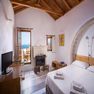 Bastione Malvasia