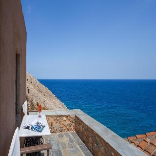 Bastione Malvasia