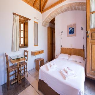 Bastione Malvasia