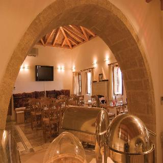 Bastione Malvasia