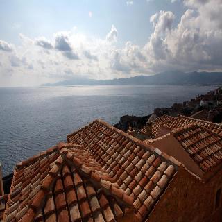 Bastione Malvasia