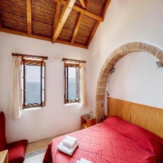 Bastione Malvasia