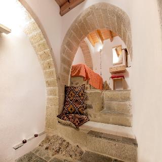 Bastione Malvasia