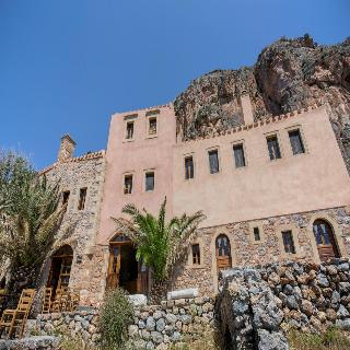 Bastione Malvasia