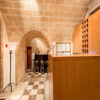 Bastione Malvasia
