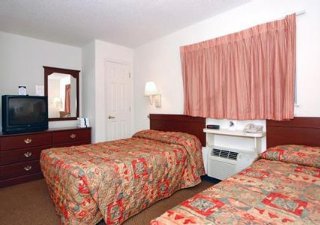Room
 di Suburban Extended Stay Hotel