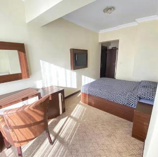 Park Prestij Hotel