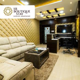 Sr Boutique Stay