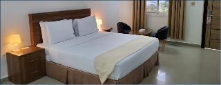 Flamingo Beach Hotel