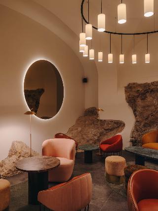 Hotel Palau Fugit