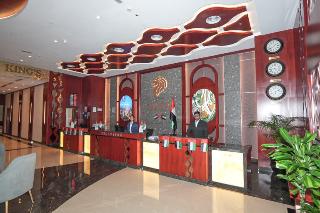 Concorde Creek View Hotel