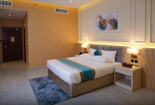 Superior Deluxe Double or Twin Room