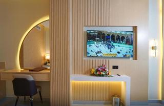 Superior Deluxe Double or Twin Room