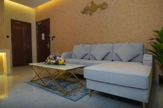 Deluxe Sea View Suite