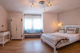 Bi Salkım Bozcaada