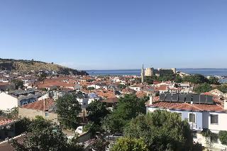 Bi Salkım Bozcaada