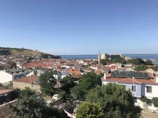 Bi Salkım Bozcaada