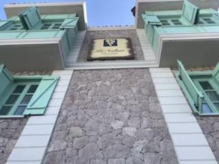 Bi Salkım Bozcaada