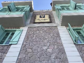 Bi Salkım Bozcaada