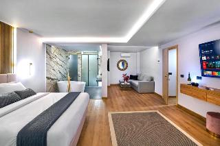 CityLuxe Suites & Rooms