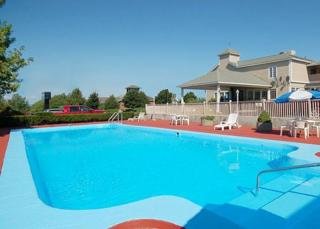 Travelodge South Burlington