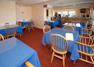 Travelodge South Burlington