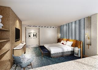 Kimpton Naluria Kuala Lumpur