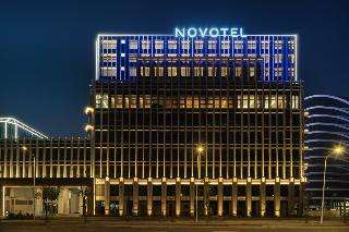Novotel Shanghai Lingang