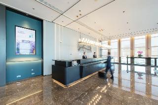 Novotel Shanghai Lingang