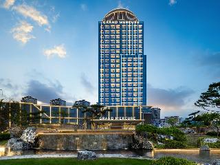 Grand Mercure Lushan Jade