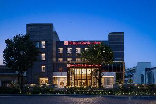 Hilton Garden Inn Chengdu Jinniu Yipintianxia