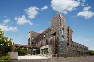 Hilton Garden Inn Chengdu Jinniu Yipintianxia