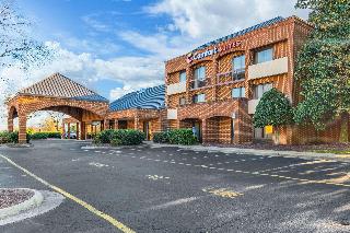 Comfort Suites (Chesapeake)