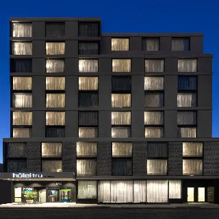 Tru by Hilton Montreal Centre-Ville