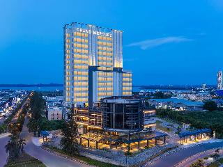Grand Mercure Batam Centre