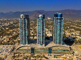 Movenpick Centaurus Islamabad