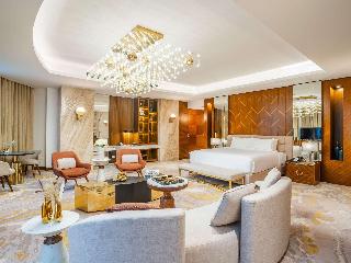 Movenpick Centaurus Islamabad